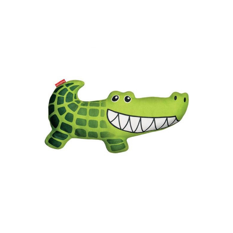 Red Dingo, Durable Red Dingo Crocodile Toy