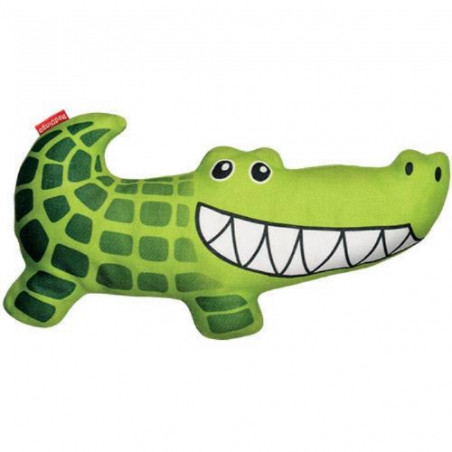 Red Dingo, Durable Toy Crocodile Red Dingo