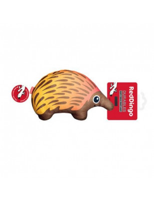 Red Dingo, Red Dingo Echidna Durable Toy