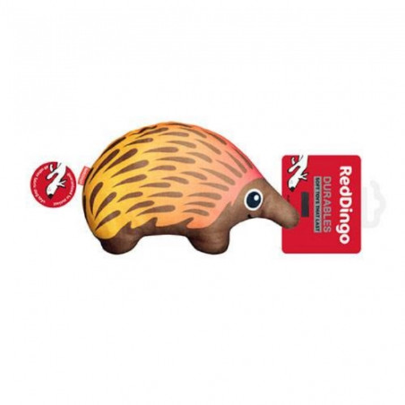 Red Dingo, Red Dingo Echidna Strapazierfähiges Spielzeug