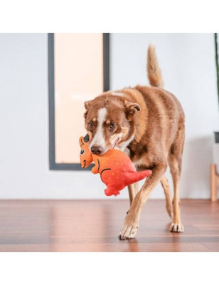 Red Dingo, Juguete duradero canguro rojo Goofy