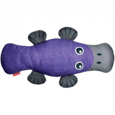 Red Dingo, Durable Platypus Toy Red Dingo