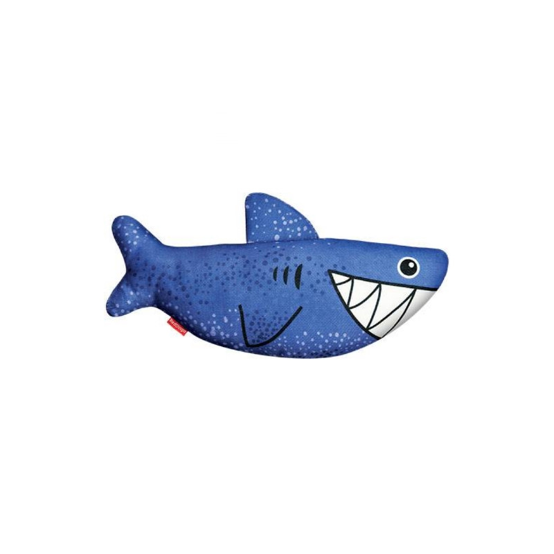 Red Dingo, Jouet Durable Requin Red Dingo Red Dingo, Jouet Durable Requin Red Dingo