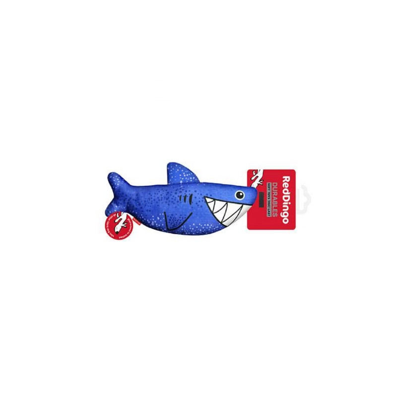 Red Dingo, Jouet Durable Requin Red Dingo