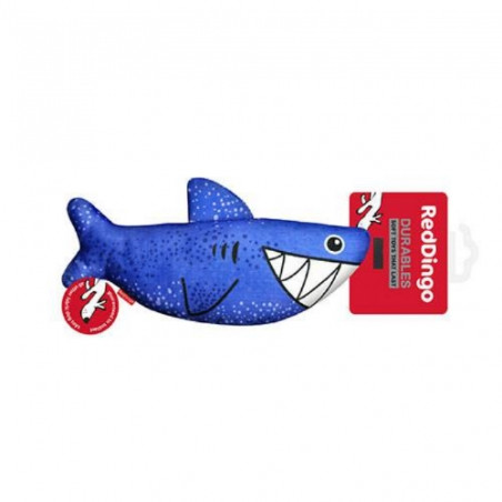 Red Dingo, Jouet Durable Requin Red Dingo