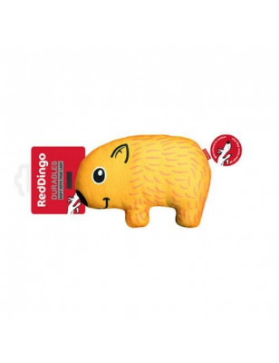 Red Dingo, Durable Toy Wombat Red Dingo
