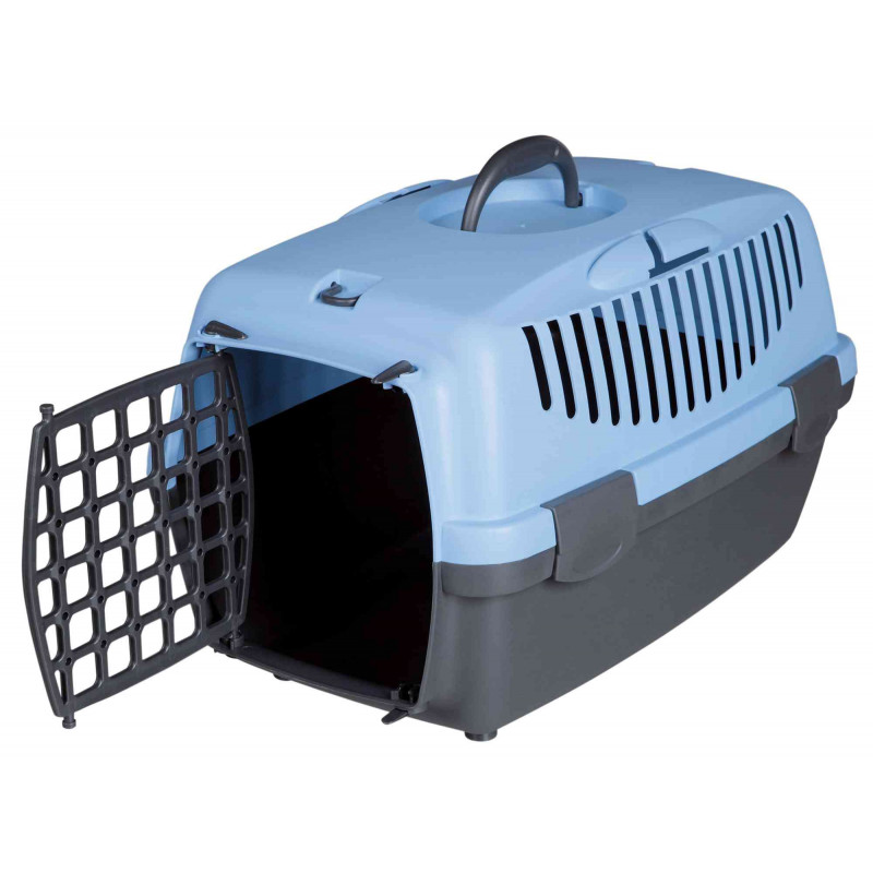 Capriblaue Transportbox Capriblaue Transportbox