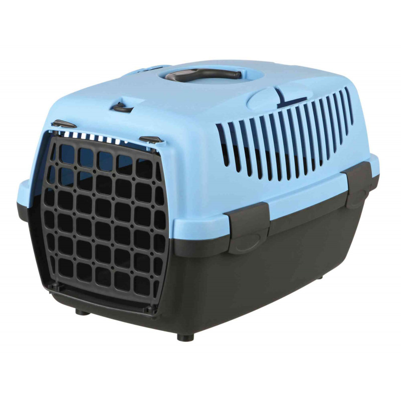 Capriblaue Transportbox