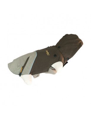Imperméable Tampa beige