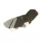 Imperméable Tampa beige Imperméable Tampa beige