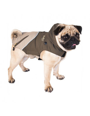 Imperméable Tampa beige