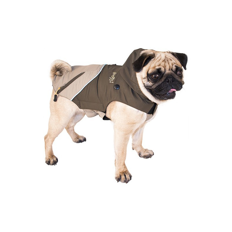 Imperméable Tampa beige Imperméable Tampa beige