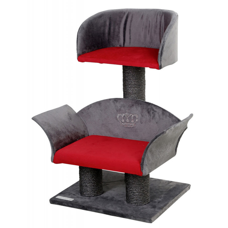 Lounge Deluxe Kratzbaum