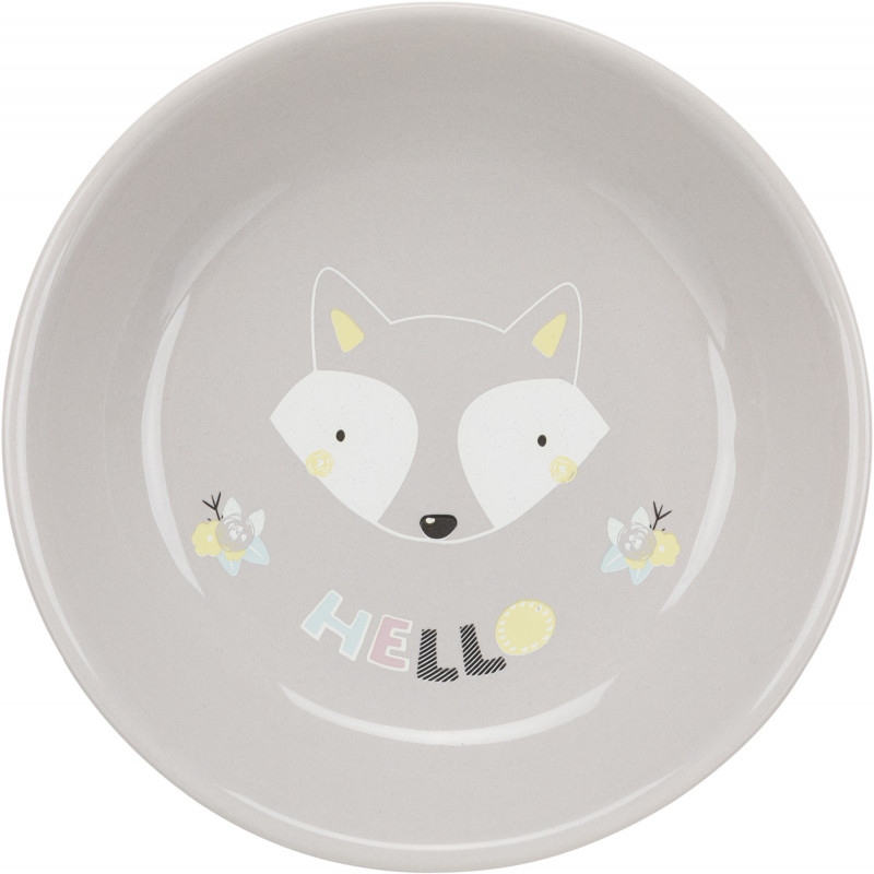 Junior Bowl in ceramic