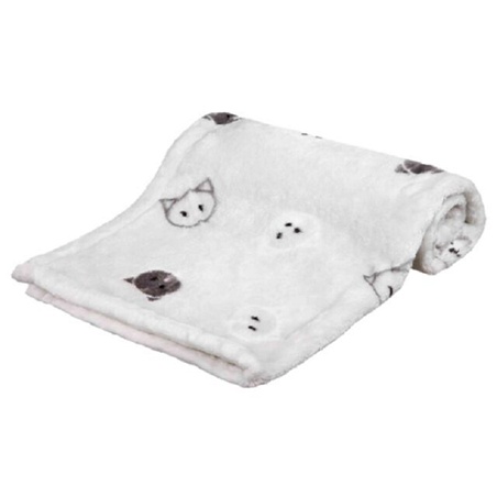 Couverture Chat Trixie Mimi 70×50 cm