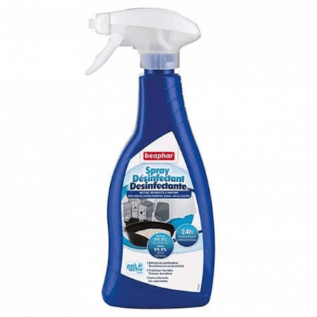Beaphar, 3 in 1 Desinfektionsspray