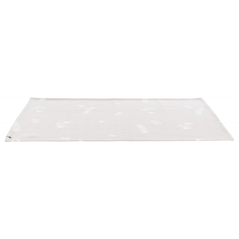 Juniordecke taupe