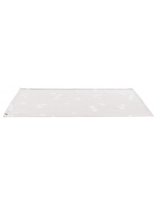 Juniordecke taupe