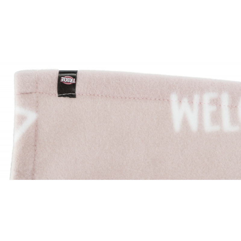 Juniordecke taupe