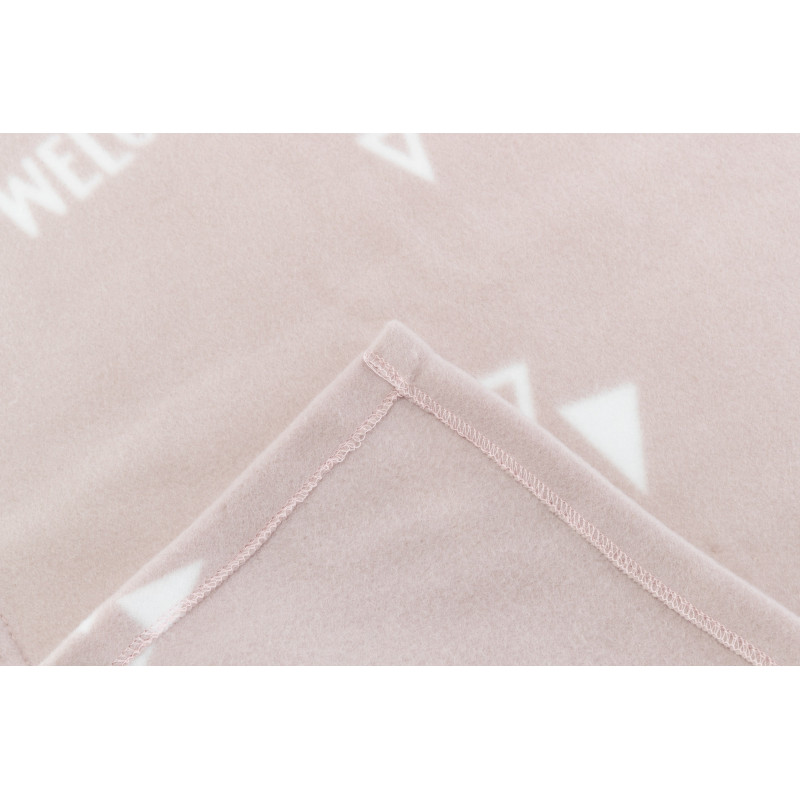 Juniordecke taupe
