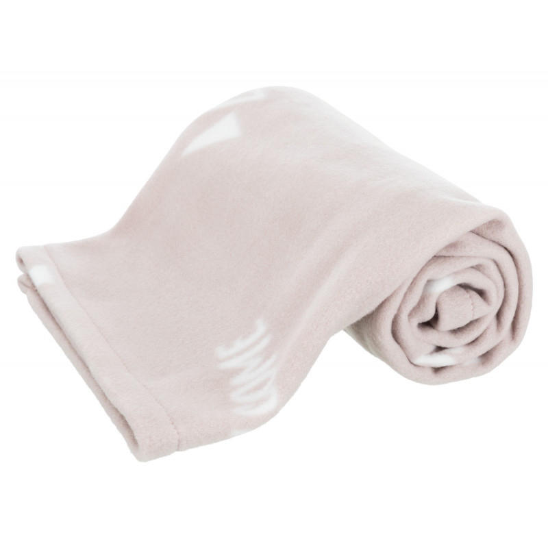 Juniordecke taupe