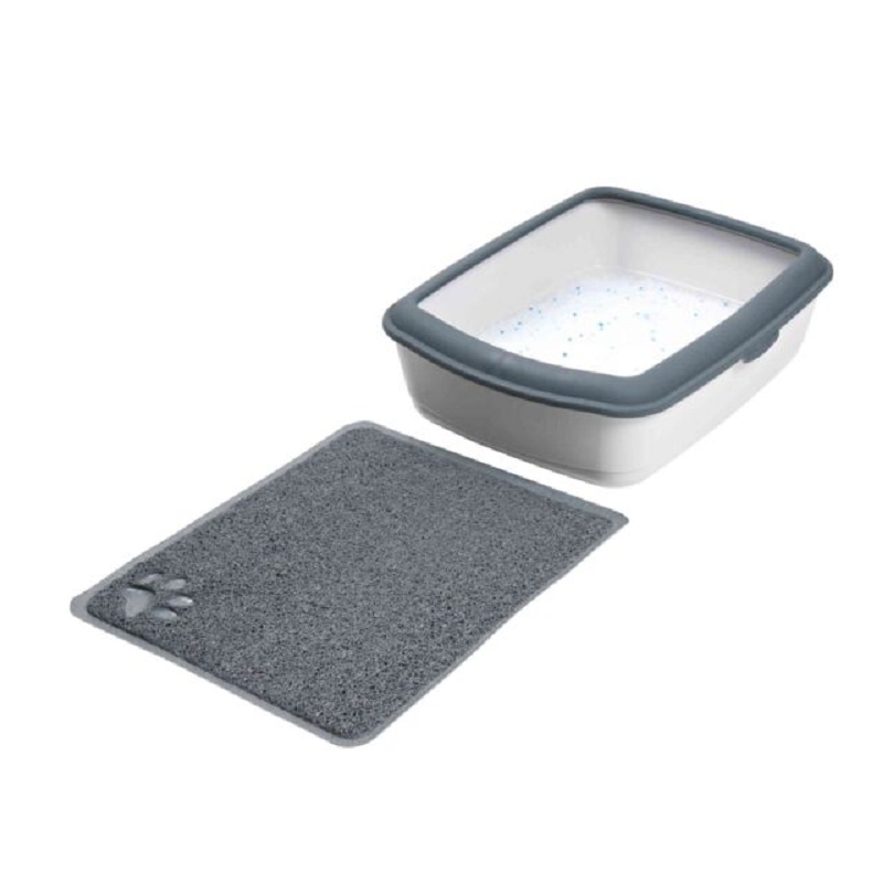 Trixie, Litter box mat