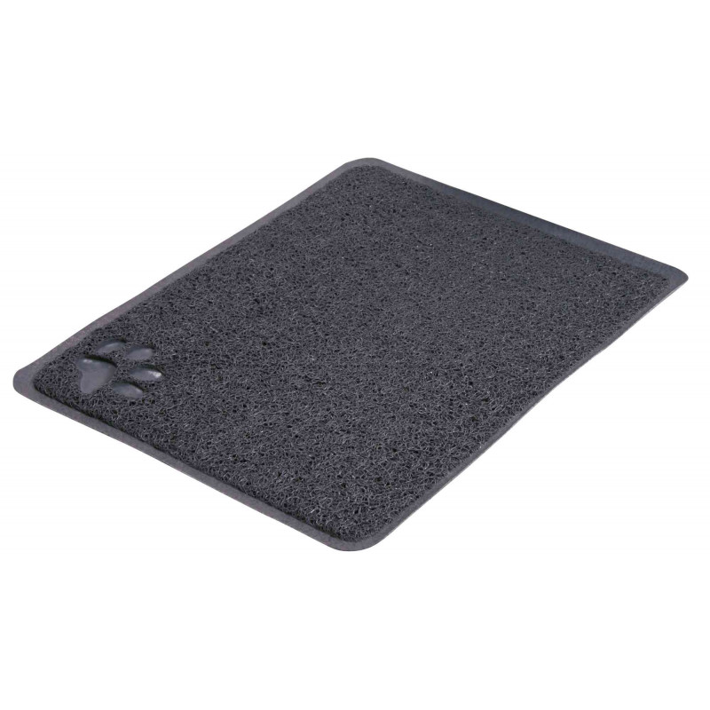 Rectangular Litter Box Mat