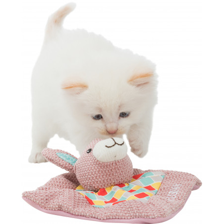 Valériane Katze Trixie Plüschtier 13 cm