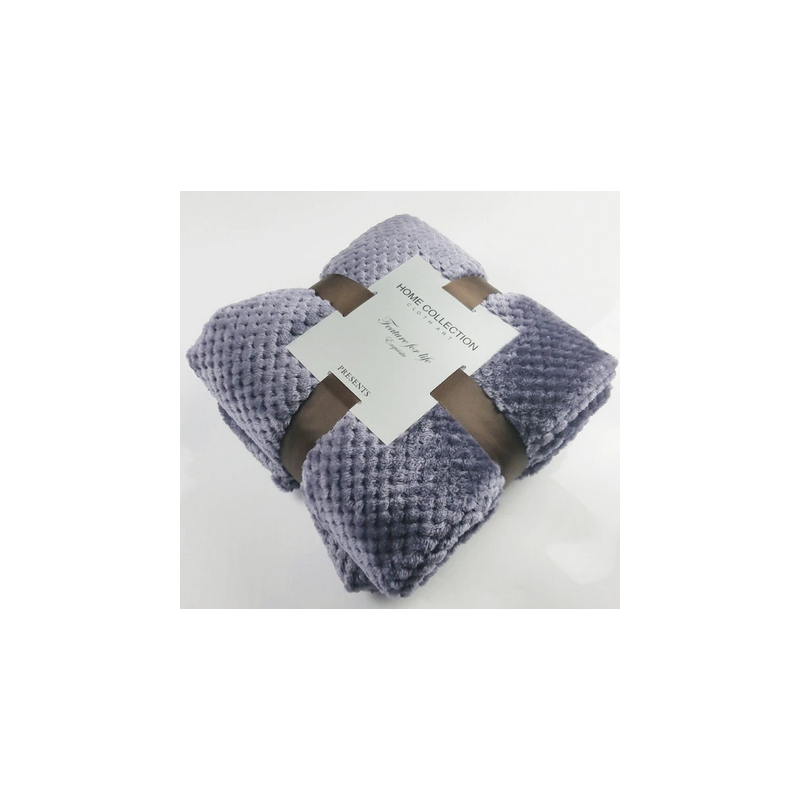 Couverture Flanelle douceur 70 x 100cm Couverture Flanelle douceur 70 x 100cm