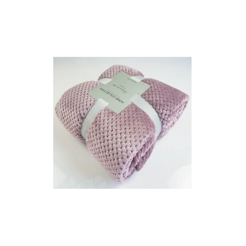 Weiche Flanelldecke 70 x 100 cm Weiche Flanelldecke 70 x 100 cm