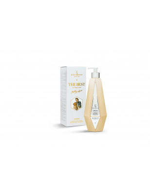 The Best, shampooing Orion Par IV San Bernard