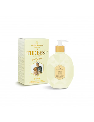 The Best, Orion Conditioner by IV San Bernard