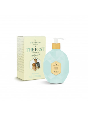 The Best, Pegasus Conditioner by IV San Bernard