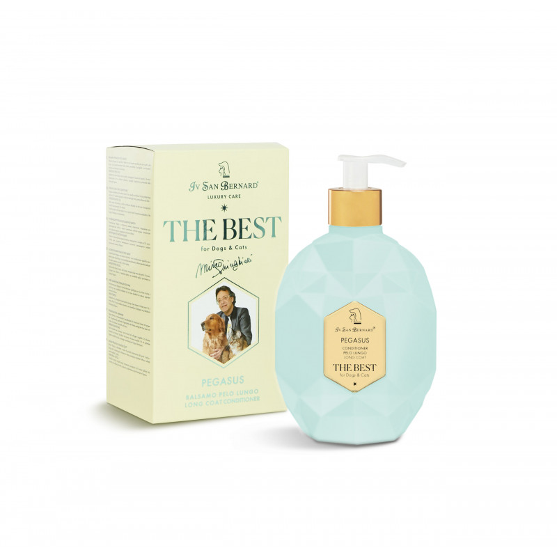 The Best, Pegasus Conditioner by IV San Bernard