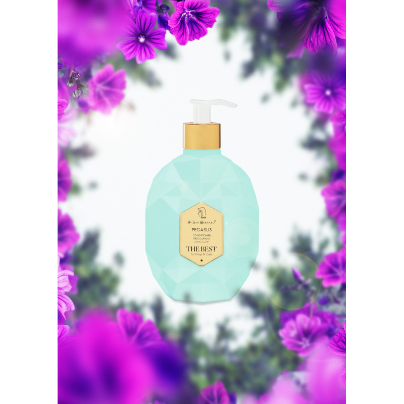 The Best, Après-Shampooing Pegasus par IV San Bernard