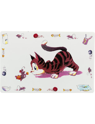 Minou placemat