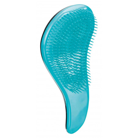 Trixie, Brosse douce