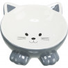 Trixie, Meow ceramic bowl