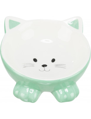 Trixie, Meow ceramic bowl