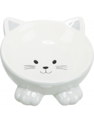 Trixie, Meow ceramic bowl