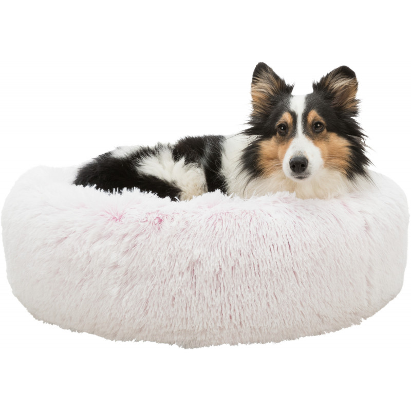 Cama Harvey rosa