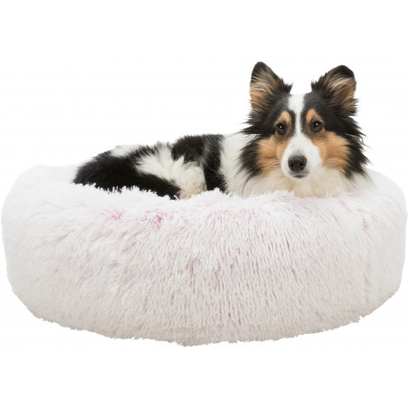 Letto Harvey rosa