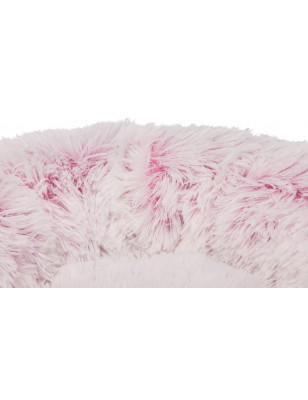 Pink Harvey bed