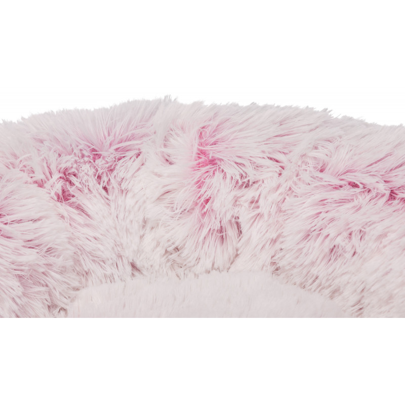 Cama Harvey rosa