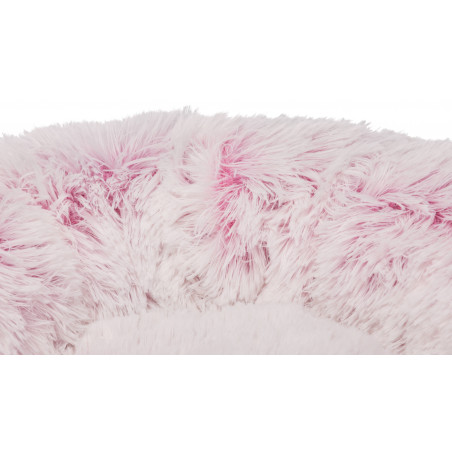 Cama Harvey rosa