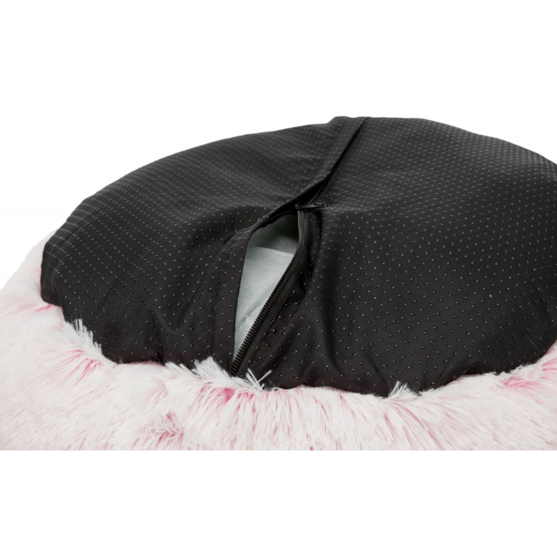 Letto Harvey rosa