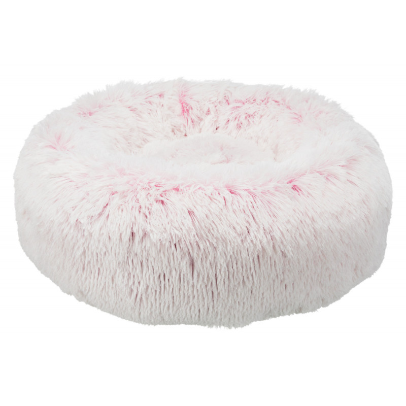 Pink Harvey bed