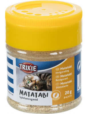 Matatabi en poudre