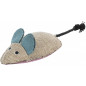 Trixie, XXL Mouse with Catnip