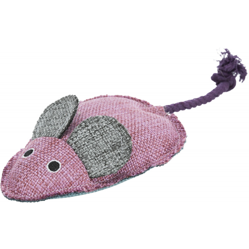 Trixie, Souris XXL avec Catnip